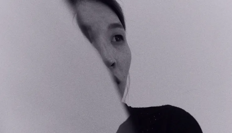 《大風之島》許雅婷專訪／攝影：拍照小沈