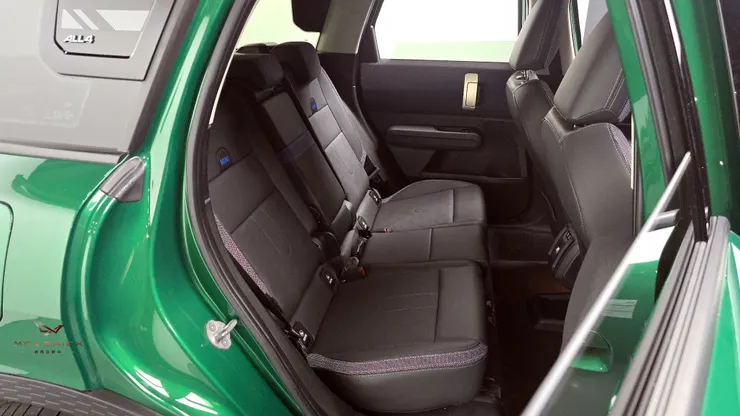 2024 MINI Countryman S ALL4韓規外匯車