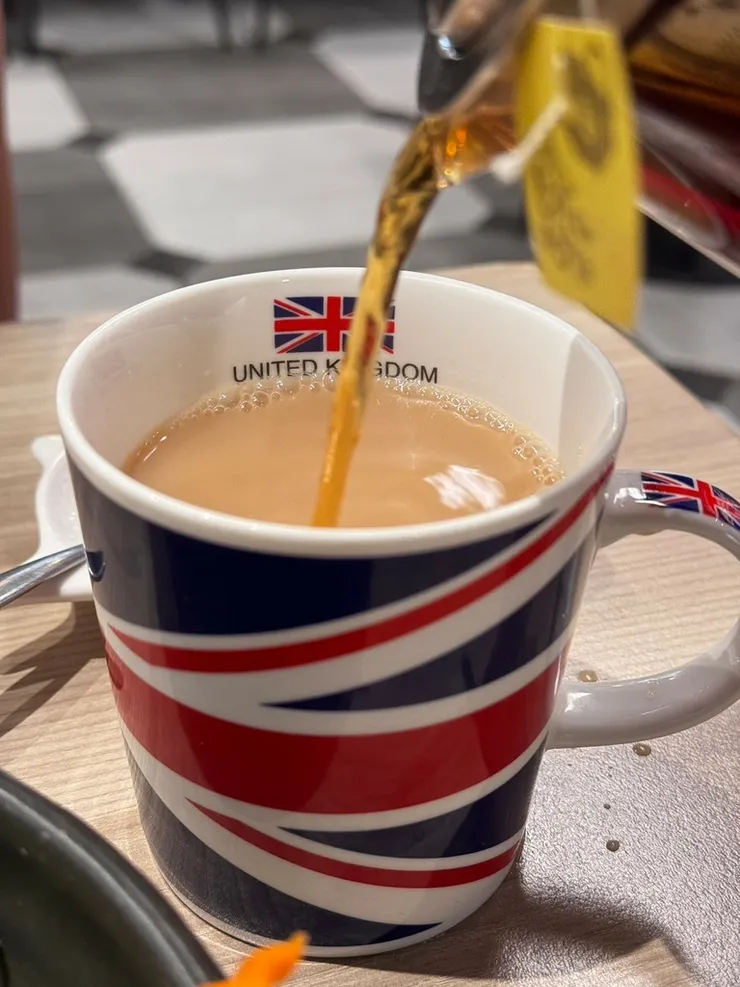 【台南漢堡推薦】醬醬披薩也有美味手工漢堡！窯烤麵包鬆軟香甜、