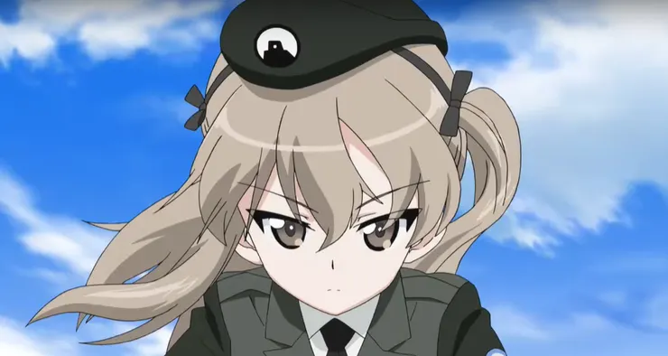 愛里壽，以精準而冷靜的戰術掌控整個戰局。