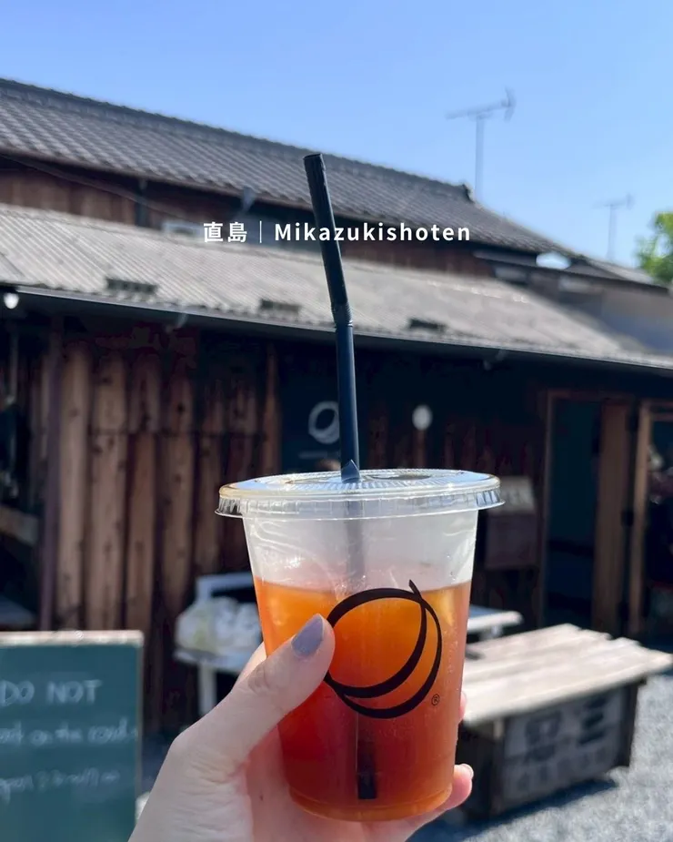 美式的美味程度也不輸給拿鐵！