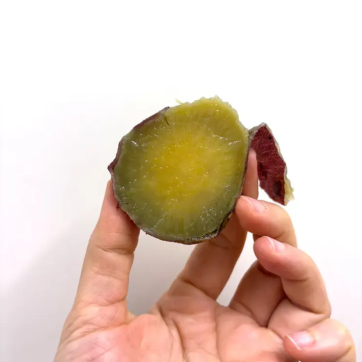 紅優甘（べにゆうか）