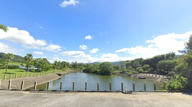 福德坑環保復育公園