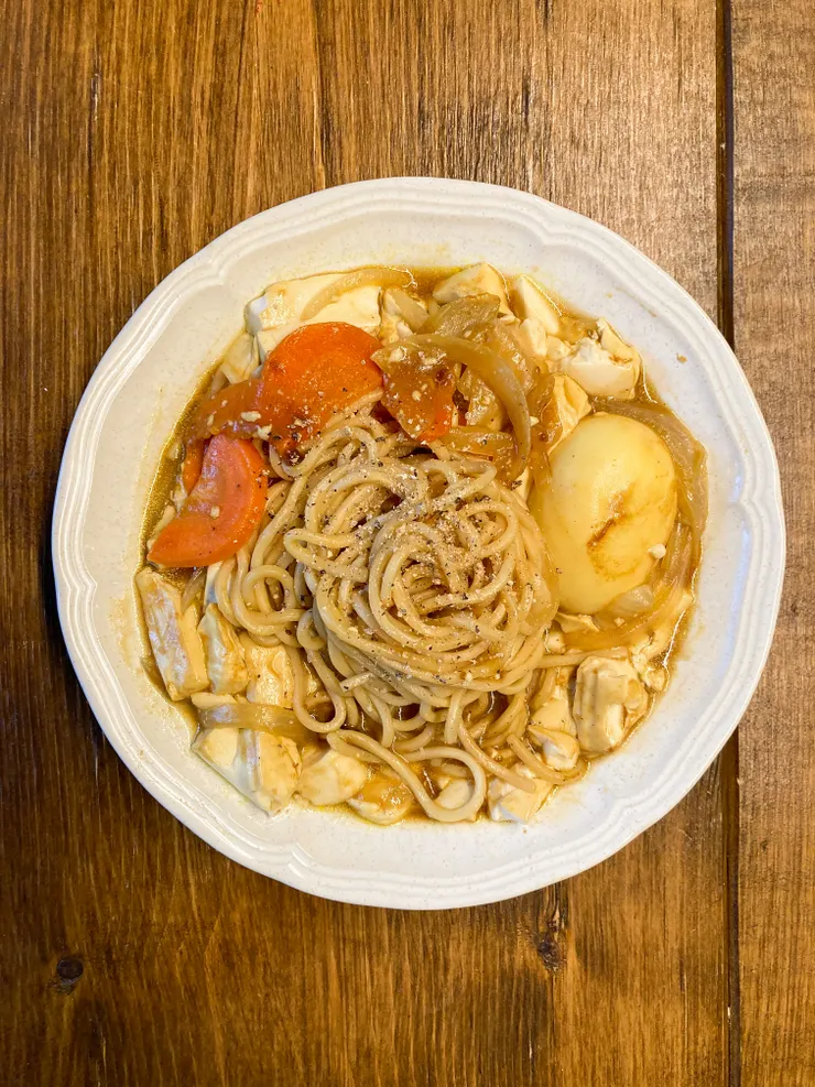 這餐之後又是外食time 