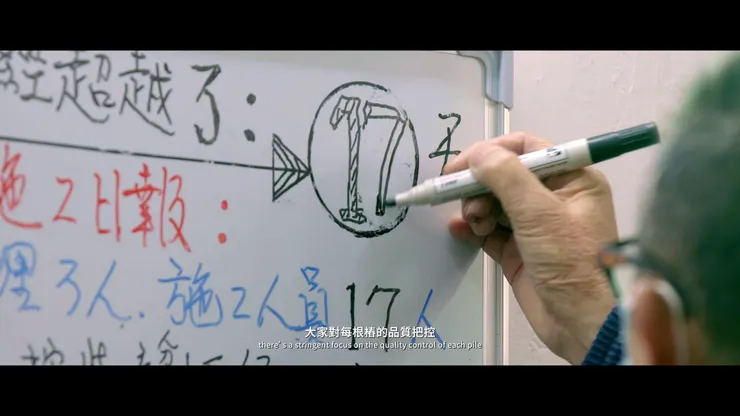 Documentary screenshots(3)