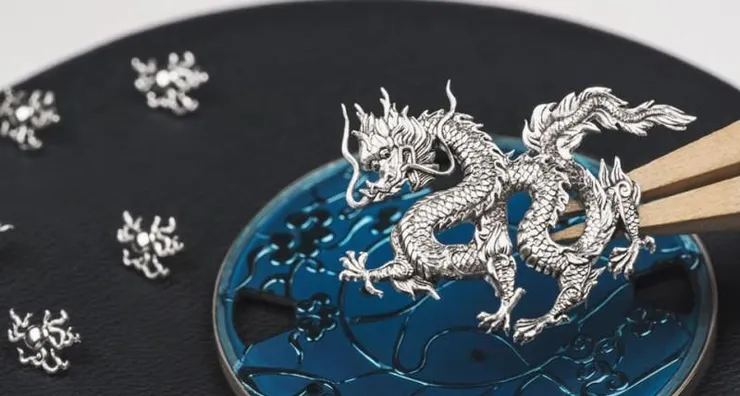 【萬希泉、伯爵、江詩丹頓】十二生肖手表的傳統魅力