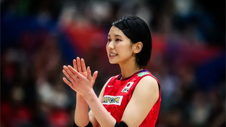 圖片來源:Volleyball World 官網