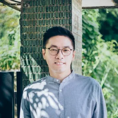 楊晴翔-家事法官沒告訴你的事的沙龍