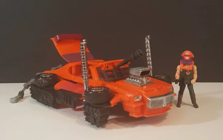 vocus|新世代的創作平台