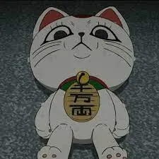 夢中的貓眼 跟《膽大黨》的高速婆婆眼睛很像