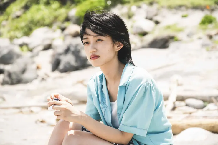 《旅與日子》電影劇照／劇照提供：天馬行空