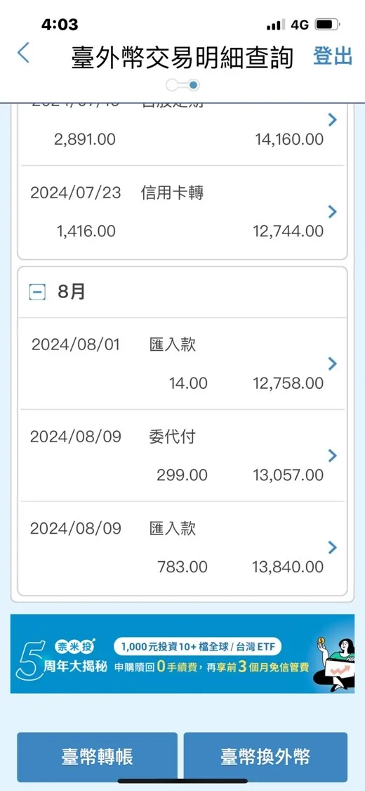 定期定額｜透過富邦證券，006208股票出借，經驗分享