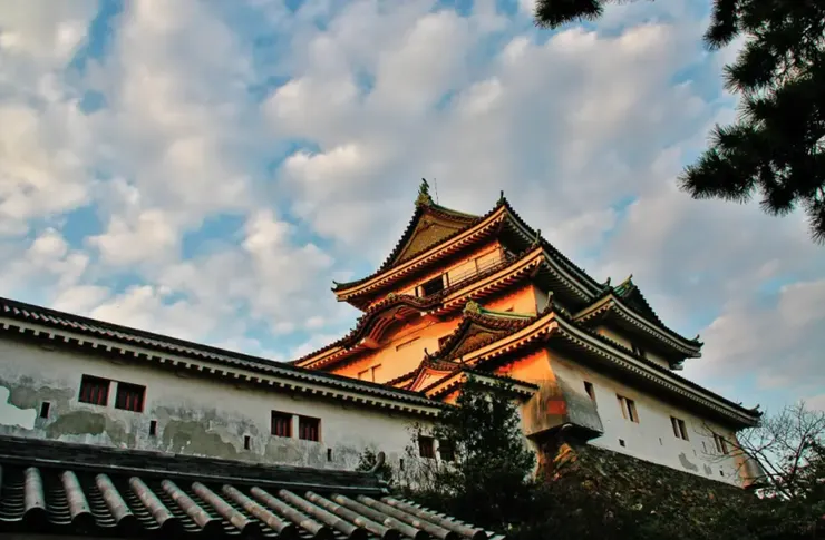 大阪市區自選飯店機加酒自由行 (圖片來源 : KKday官網)