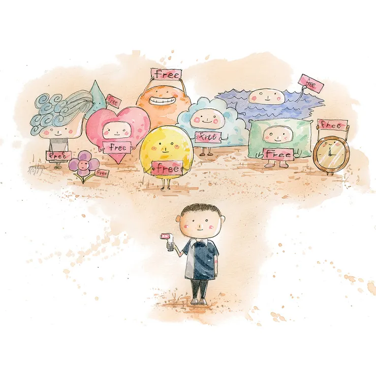 vocus｜新世代的創作平台