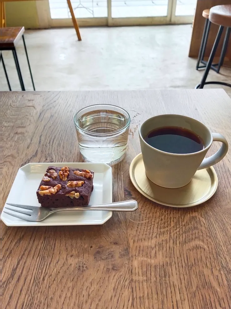 簡單來個下午茶