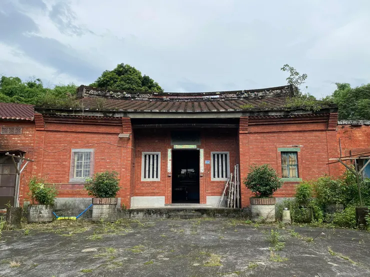 明記。2022.5.29拍攝