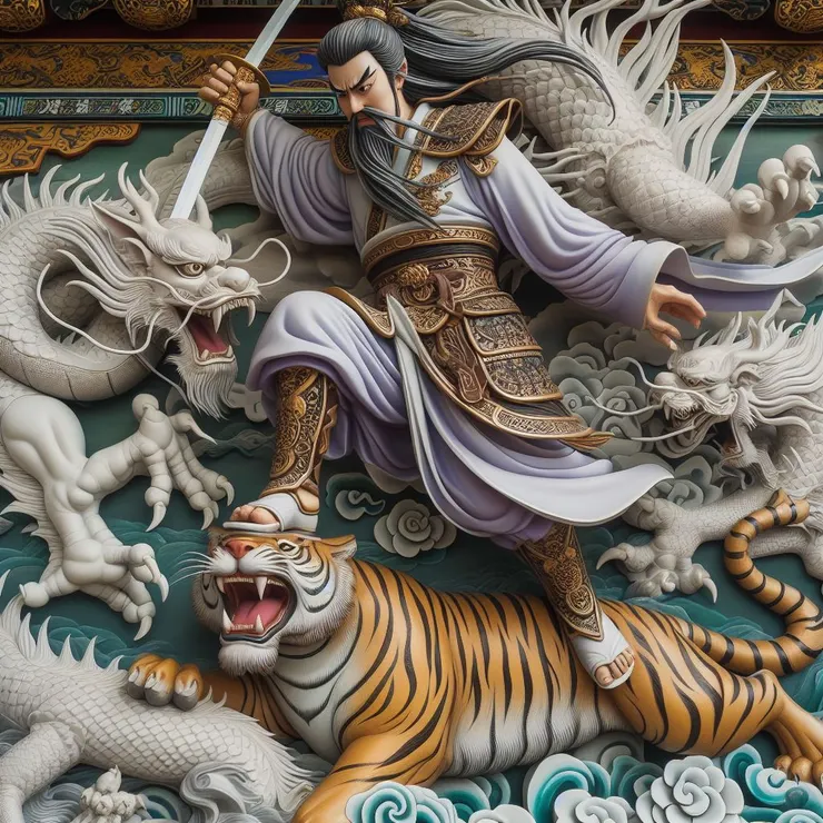 Bing 的copilot 生成