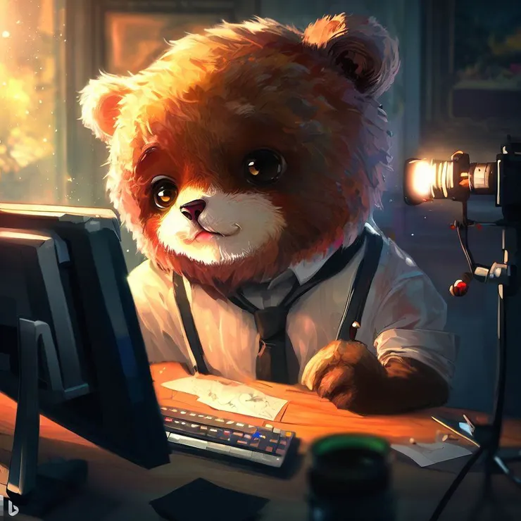 vocus|新世代的創作平台