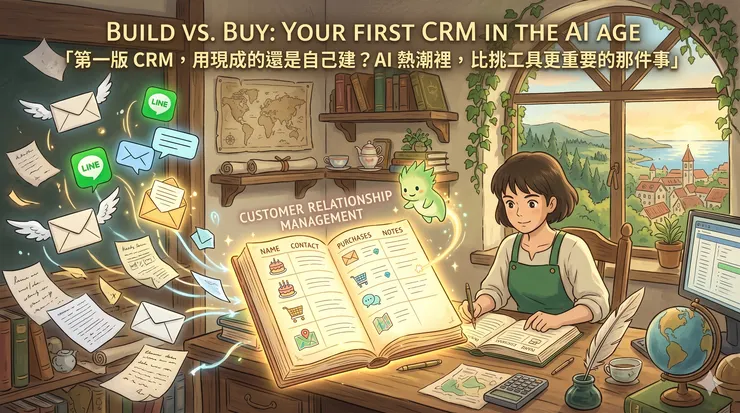 vocus｜新世代的創作平台