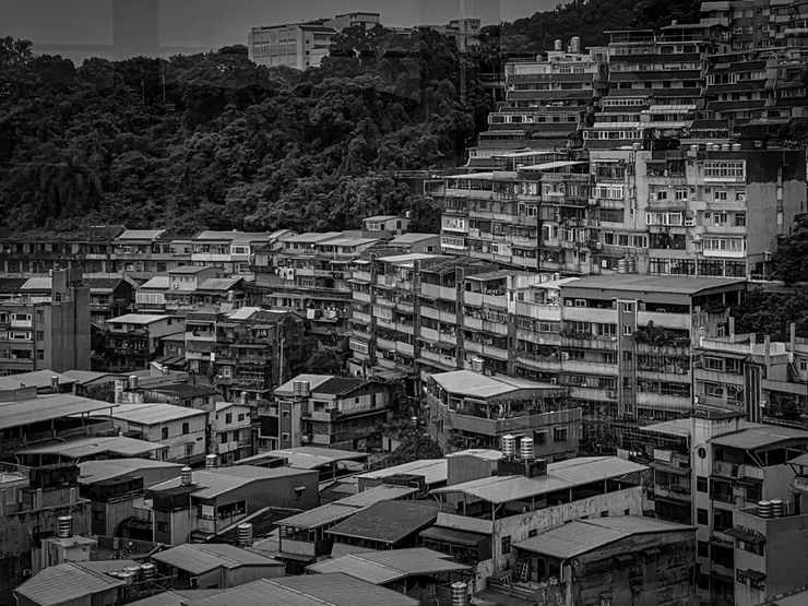 來源：筆者拍攝，地點：基隆市