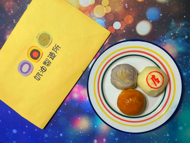 vocus|新世代的創作平台