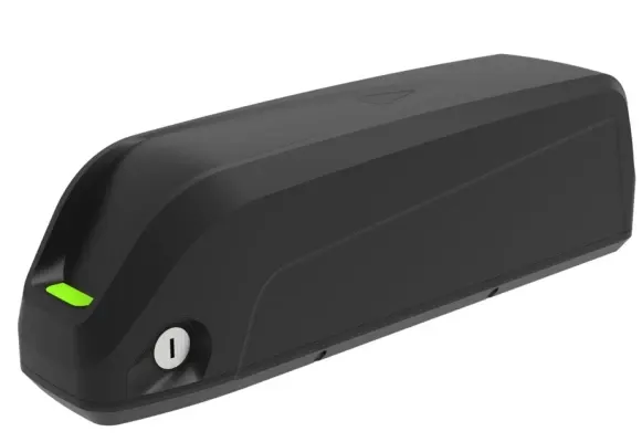 加百裕自行車電池