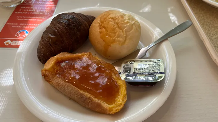 熱量爆炸但真的很開心。