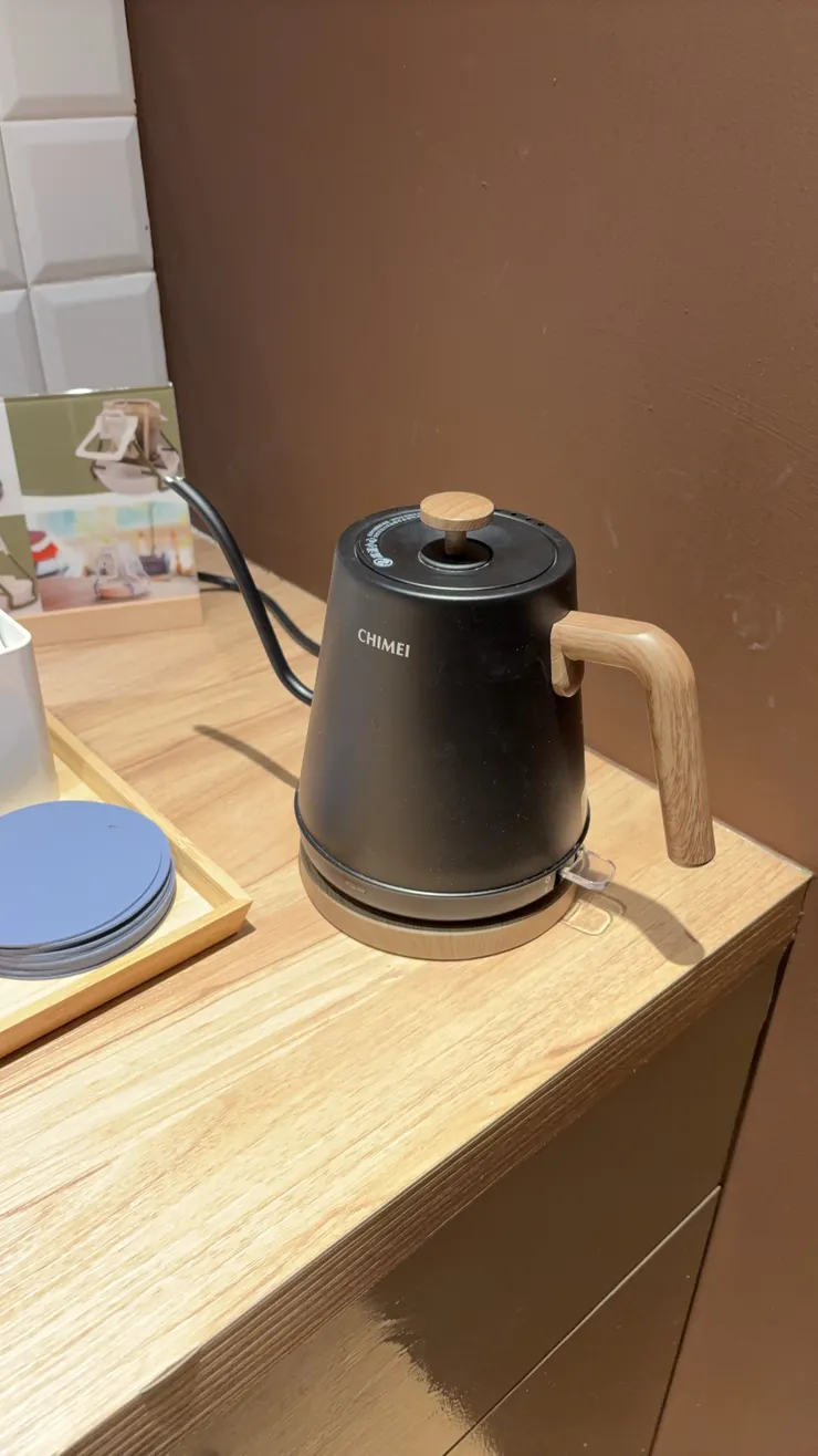 plats work&coffee 台電大樓