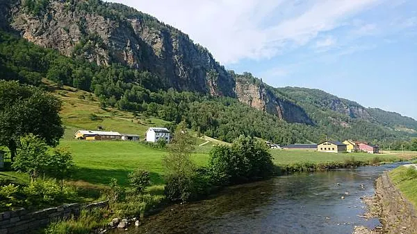 300天環遊世界之旅：挪威自駕露營全紀錄