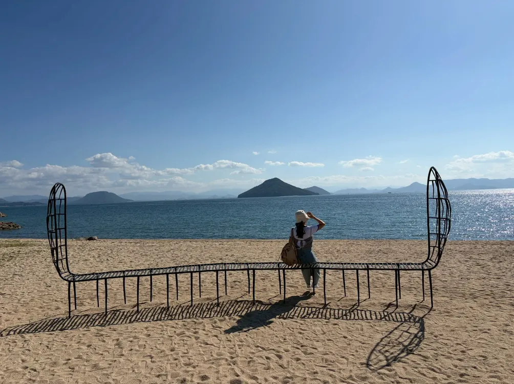 平凡間不凡的默默私語