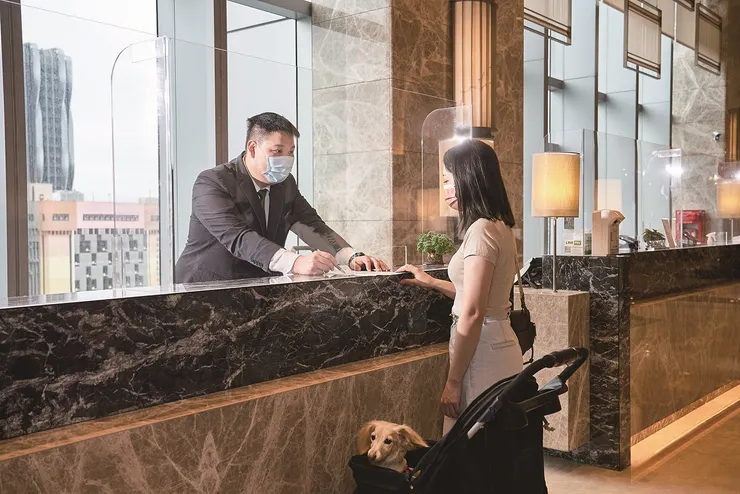 毛孩專案辦理住房