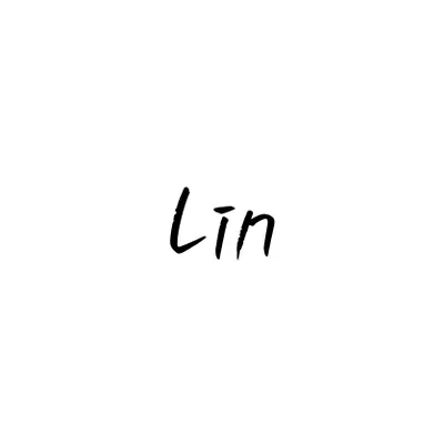 Lin的沙龍