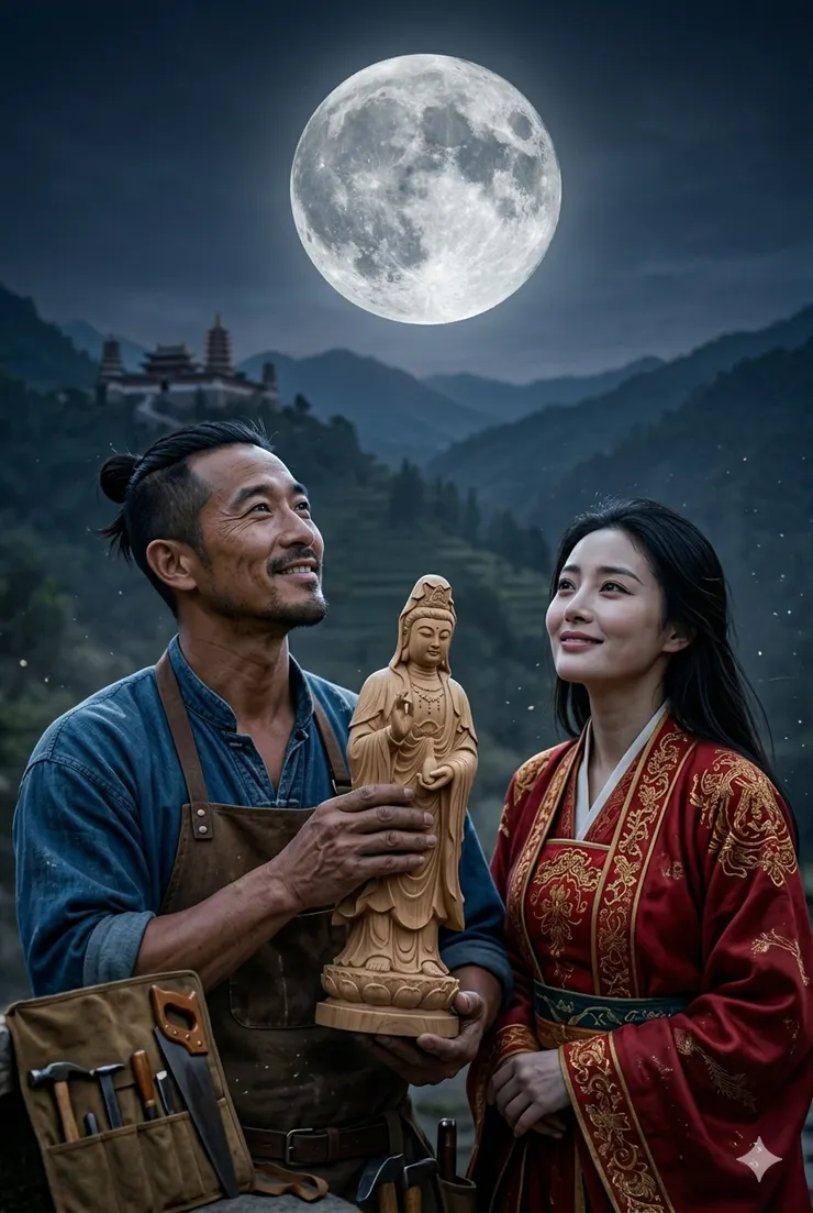 天心月圓