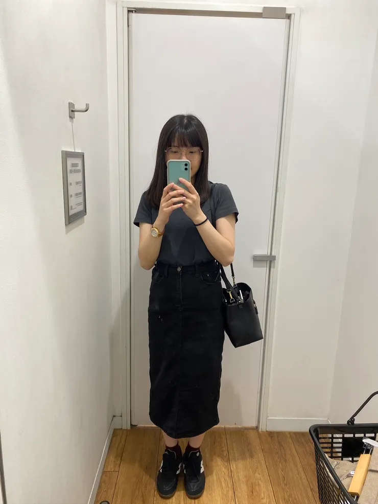 I 人都是躲起來自拍