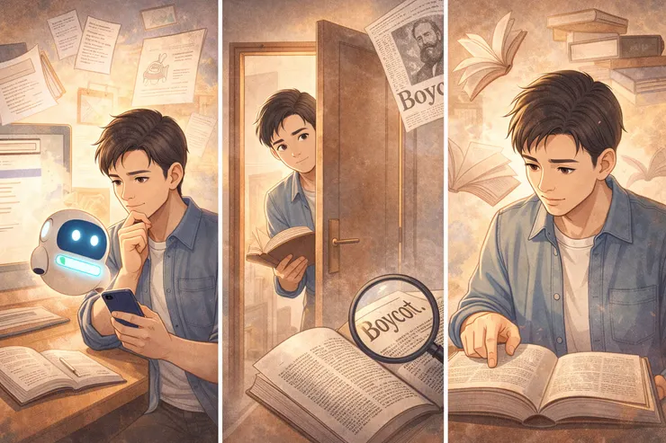 vocus｜新世代的創作平台