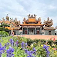 彰化下廖慈后宮(圖片截圖於網路)