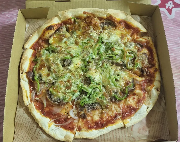 感覺就像煙火一樣漂亮!