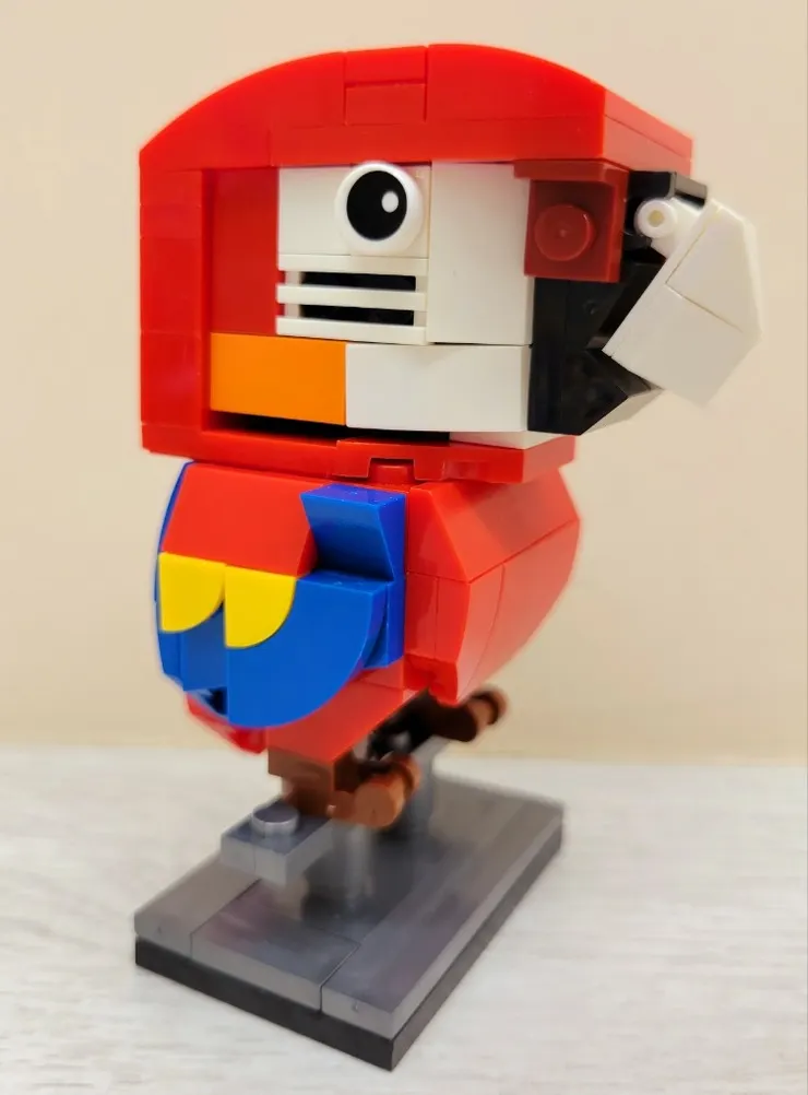 【樂高】童年的夢想一次收藏！我要把錢變成喜歡的樣子！