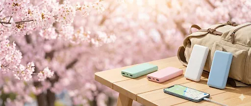 不想帶磚頭出門？Top 5 輕量化快充行動電源/行充推薦