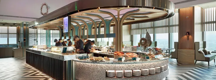 饗饗（圖片來源：饗饗）