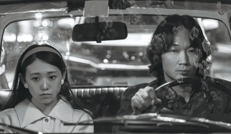 《星與月是天上的洞》