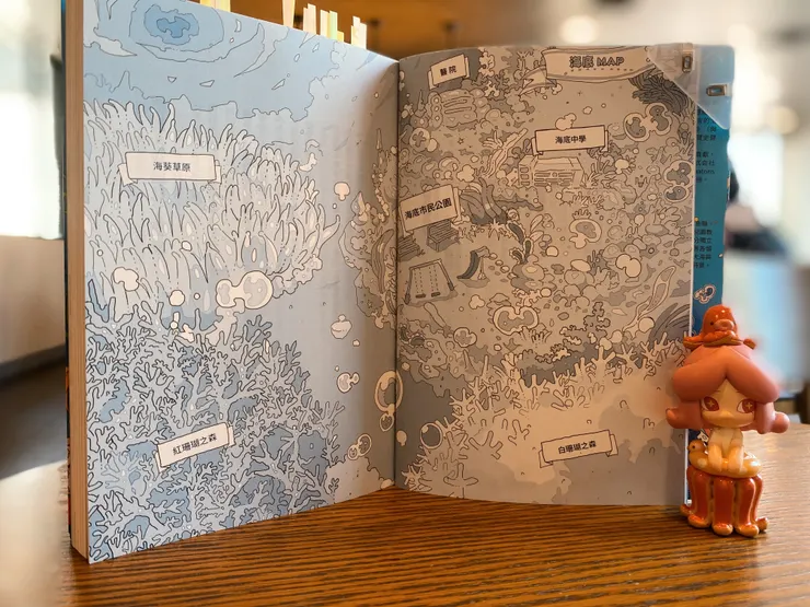 vocus|新世代的創作平台