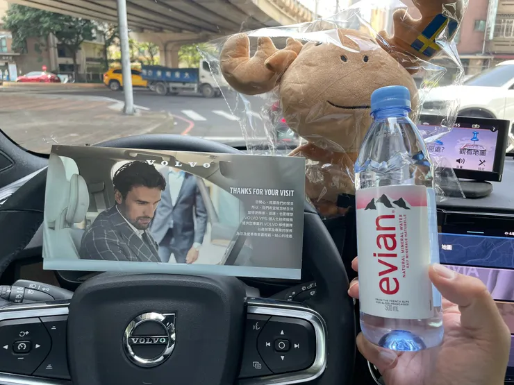 新竹的保養廠體驗是很不錯的!