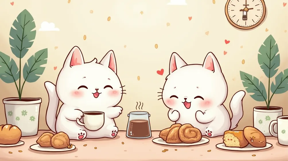 電話喵的電波塔