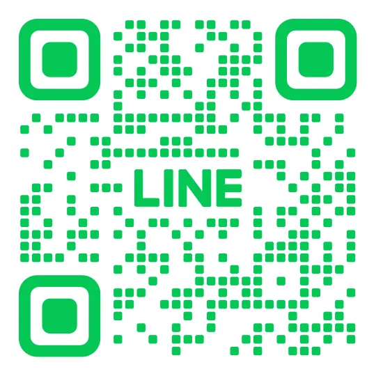 掃這個QRC也可以