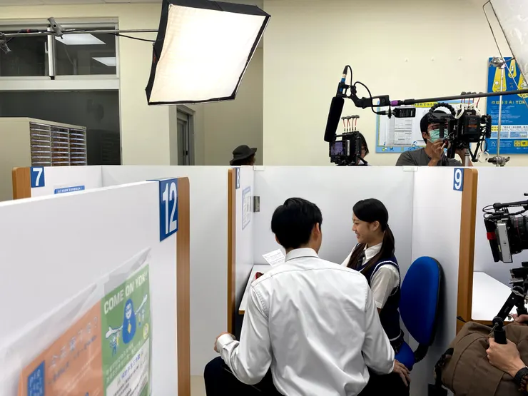 vocus|新世代的創作平台