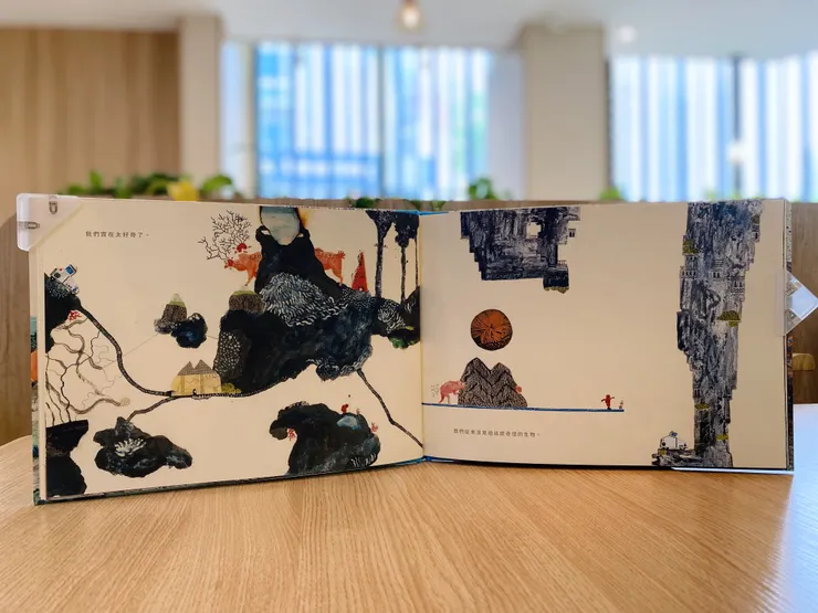 vocus|新世代的創作平台