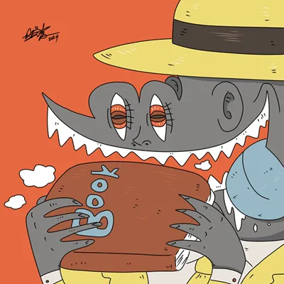 vocus｜新世代的創作平台