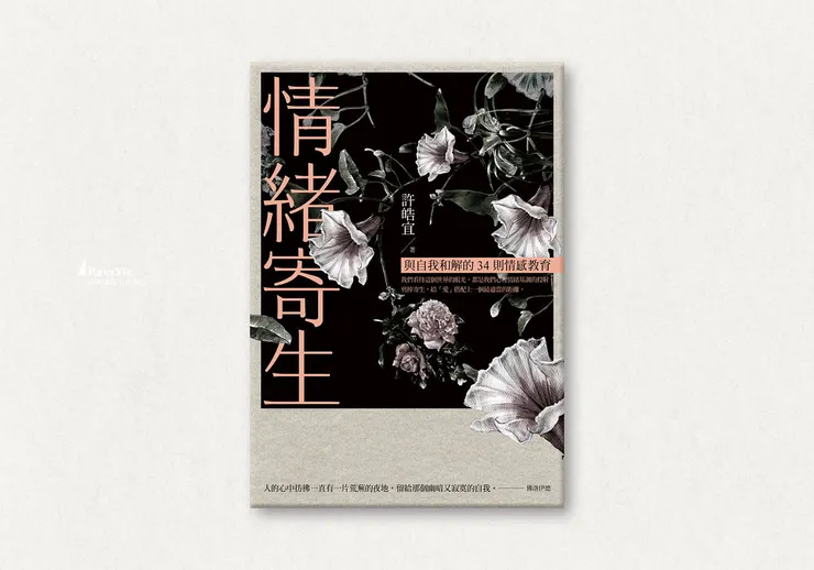 初版發行日期： 2018 年 10 月    作者： 許皓宜