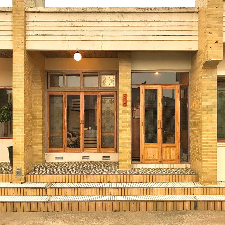 Sicha | 圖片來源：naver maps